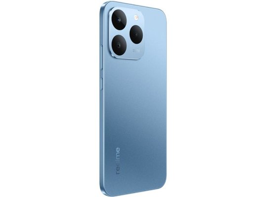 Смартфон Realme 15T 5G 12/256Gb Blue